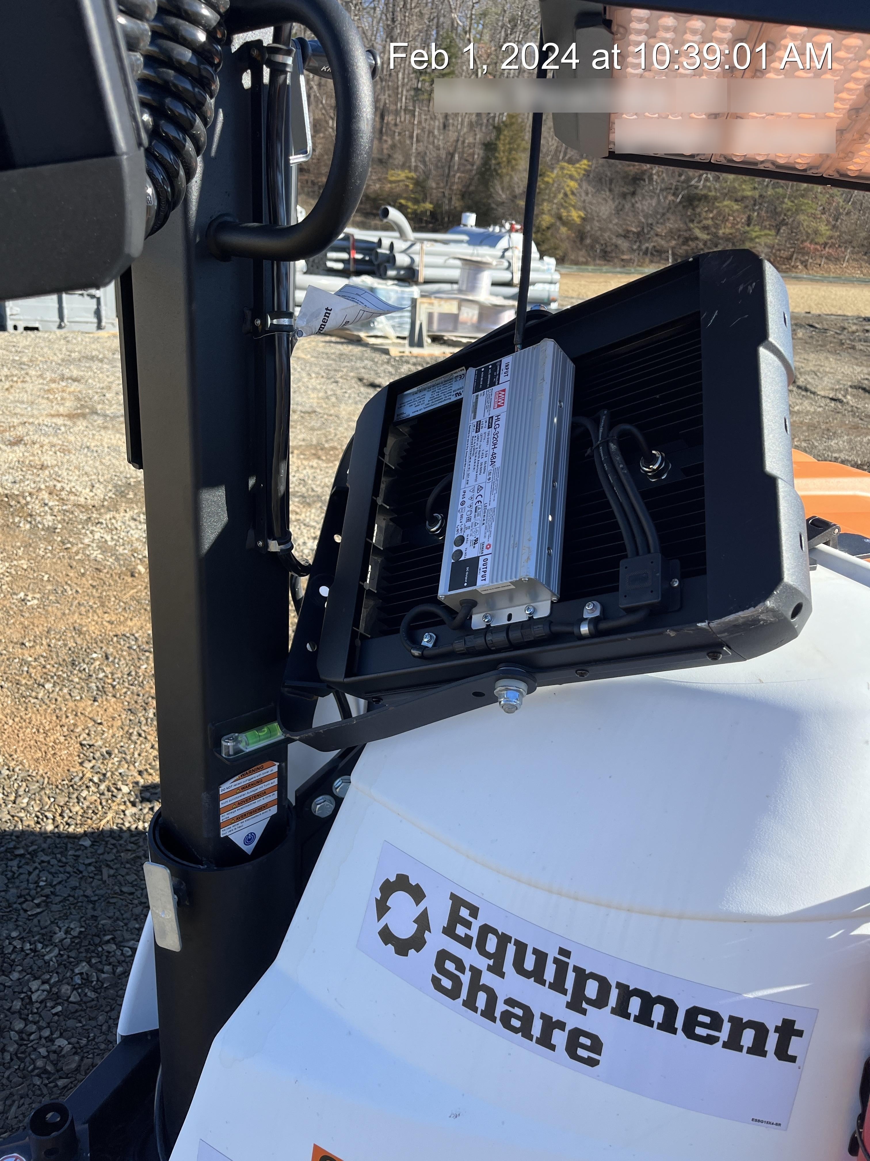 2023 GENERAC MLT2