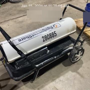 2022 LB WHITE Tradesman K175