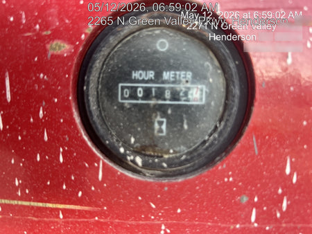 2021 MEC 2632SE