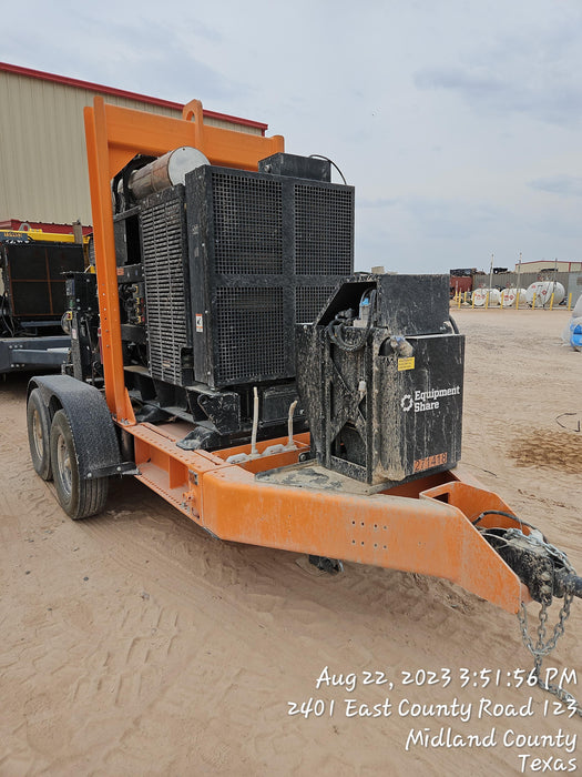 2022 PIONEER PP128S20L71-6135