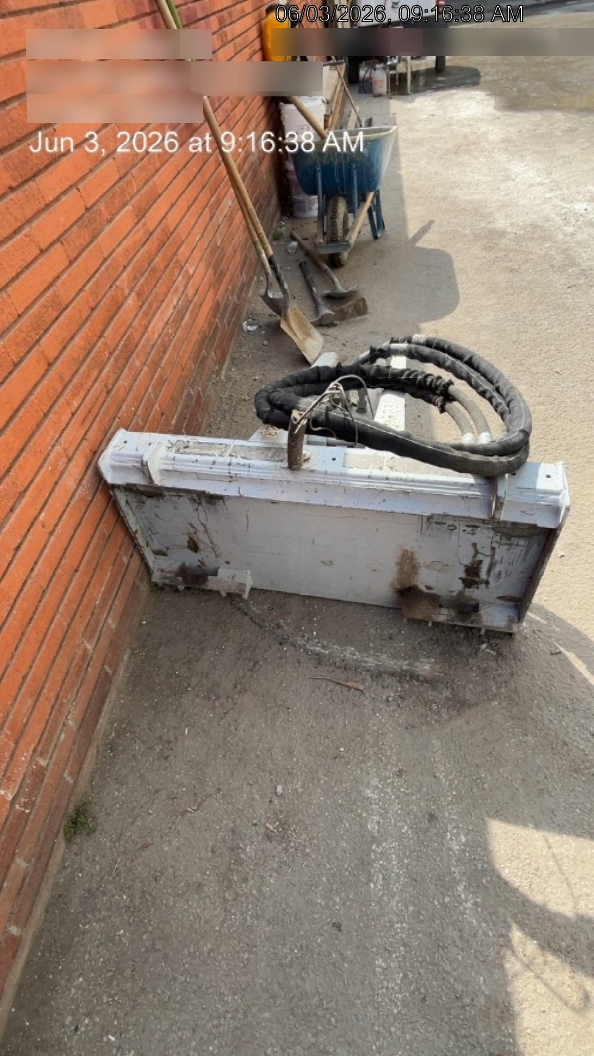 2025 FRD FX55A-SS