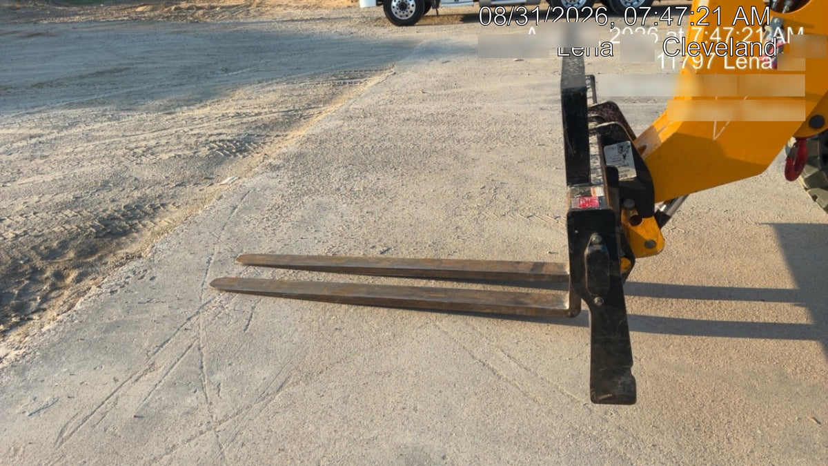 2024 JCB 509-42