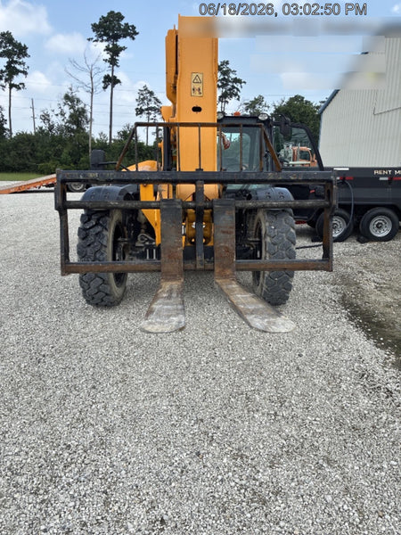 2024 JCB 509-42