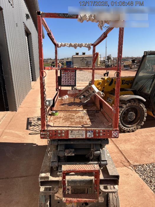 2019 Skyjack SJIII-3219 Standard w/Trojan Batteries