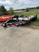 2022 LOADTRAIL Tilt-Deck Rental Trailer