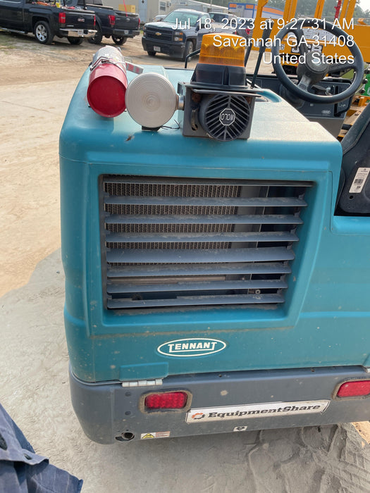 2020 TENNANT S20 LPG