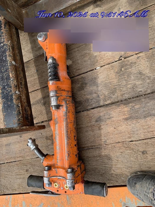 2021 MICHIGAN PNEUMATIC MP-TPB90-114