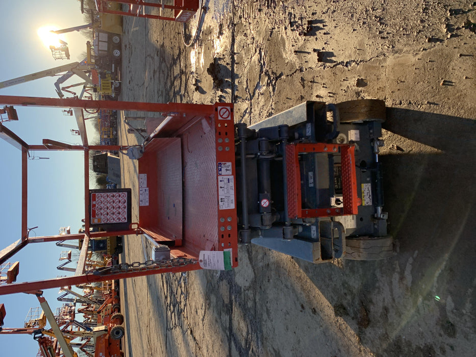 2019 SKYJACK SJIII-3219