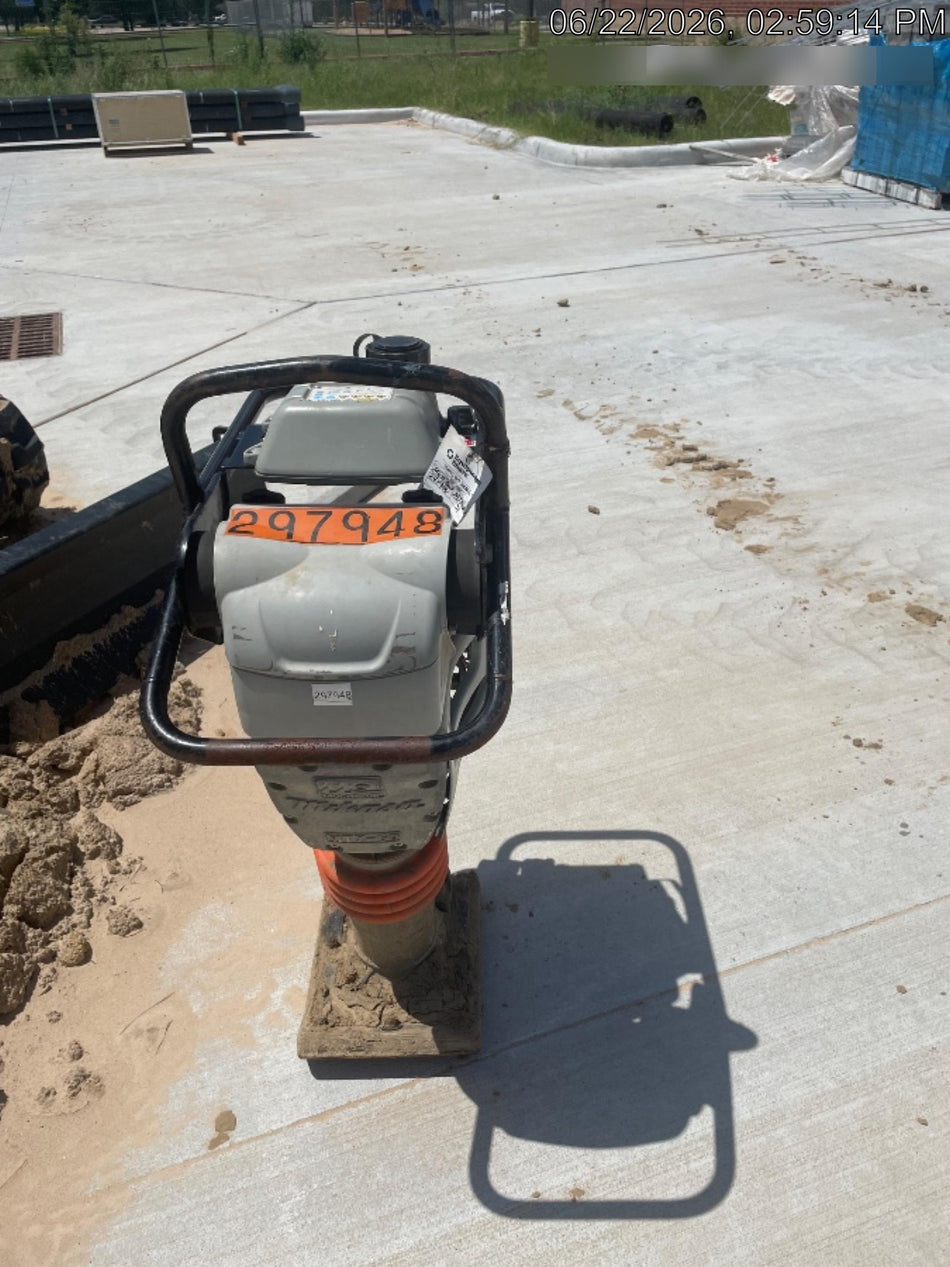 2023 MULTIQUIP MTX60HD