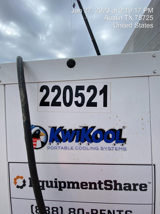 2022 KWIKOOL KPO5-21