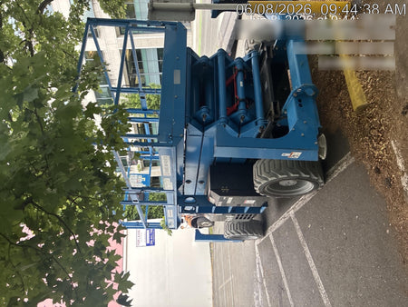 2020 GENIE GS-4390 RT