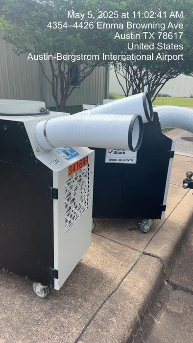 2023 KWIKOOL KPAC1411-2