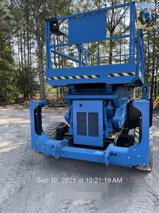 2020 GENIE GS-4390 RT