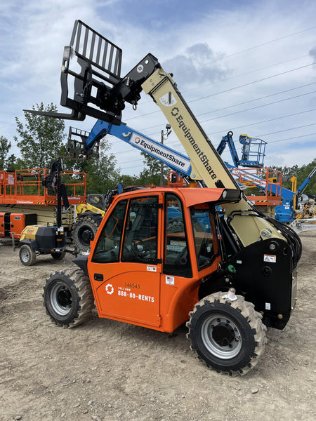 2023 JLG G5-18A