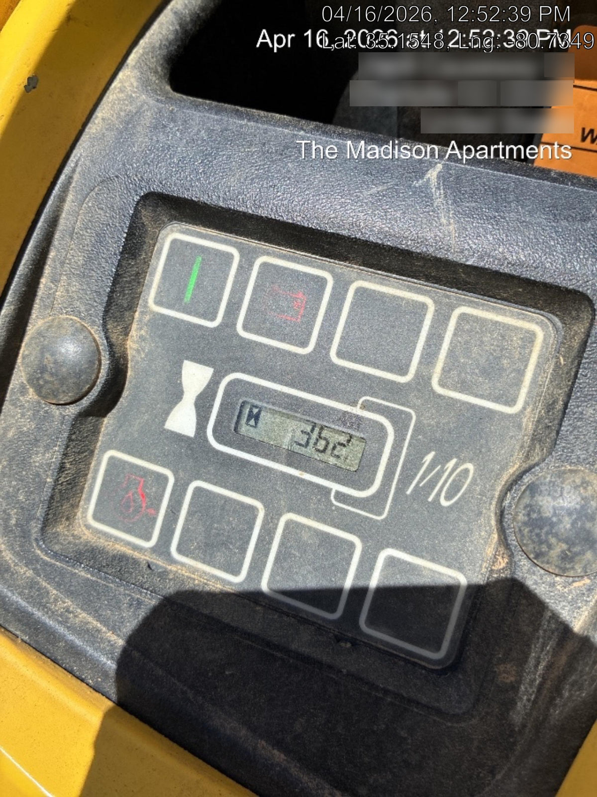 2021 WACKER NEUSON RTLx-SC3