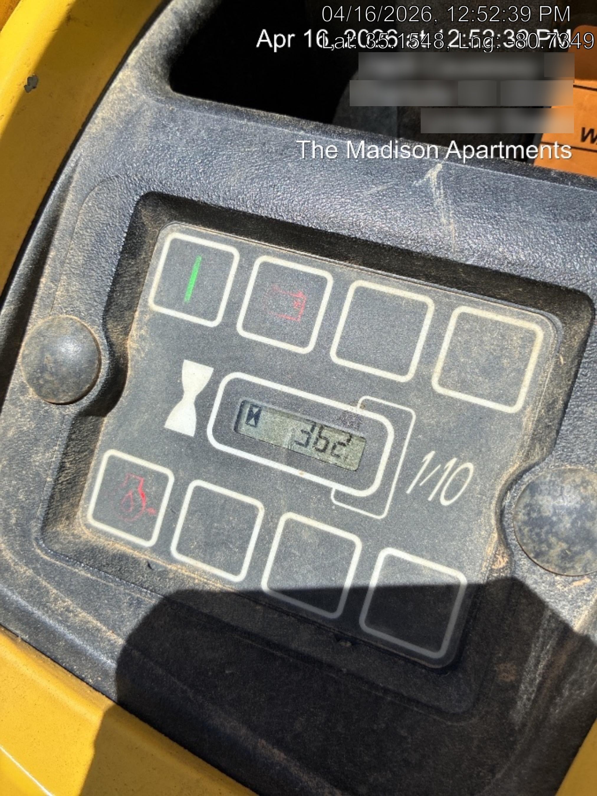 2021 WACKER NEUSON RTLx-SC3