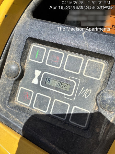 2021 WACKER NEUSON RTLx-SC3