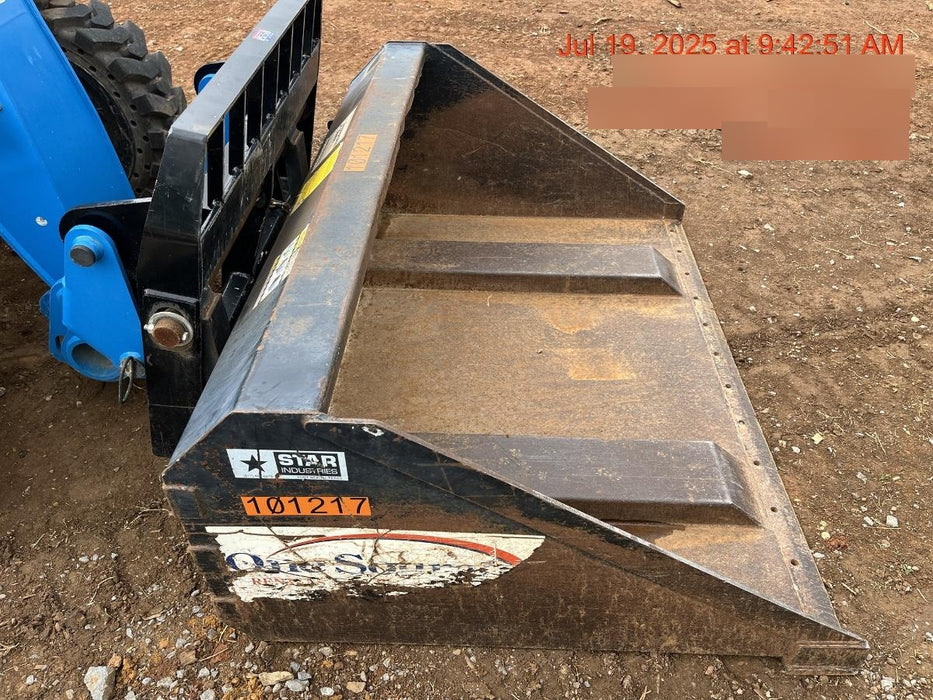 2020 STAR INDUSTRIES 1406B