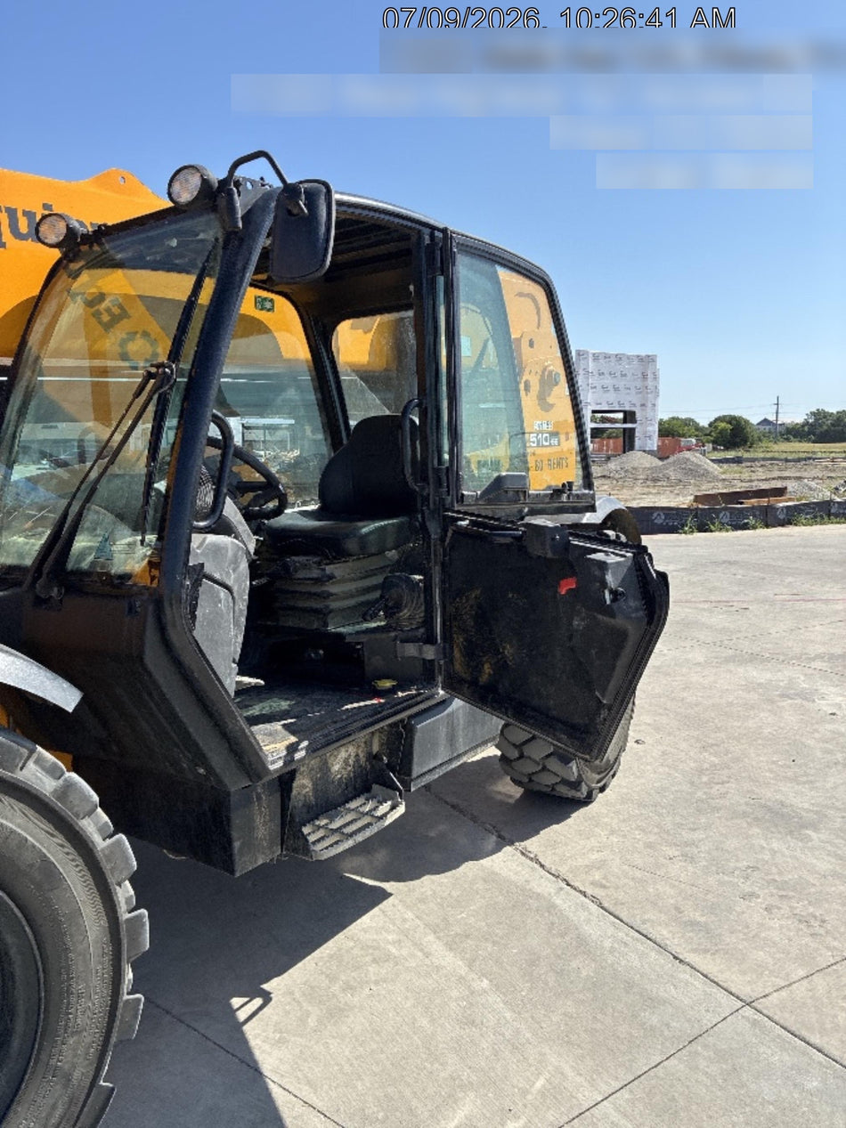 2025 JCB 510-56