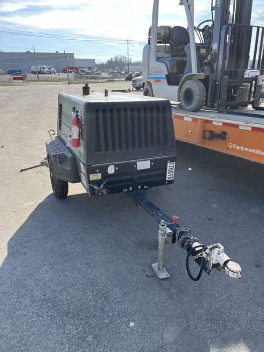 2021 SULLAIR 185D-DPQ KU4F