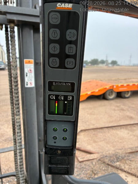 2021 CASE 588H
