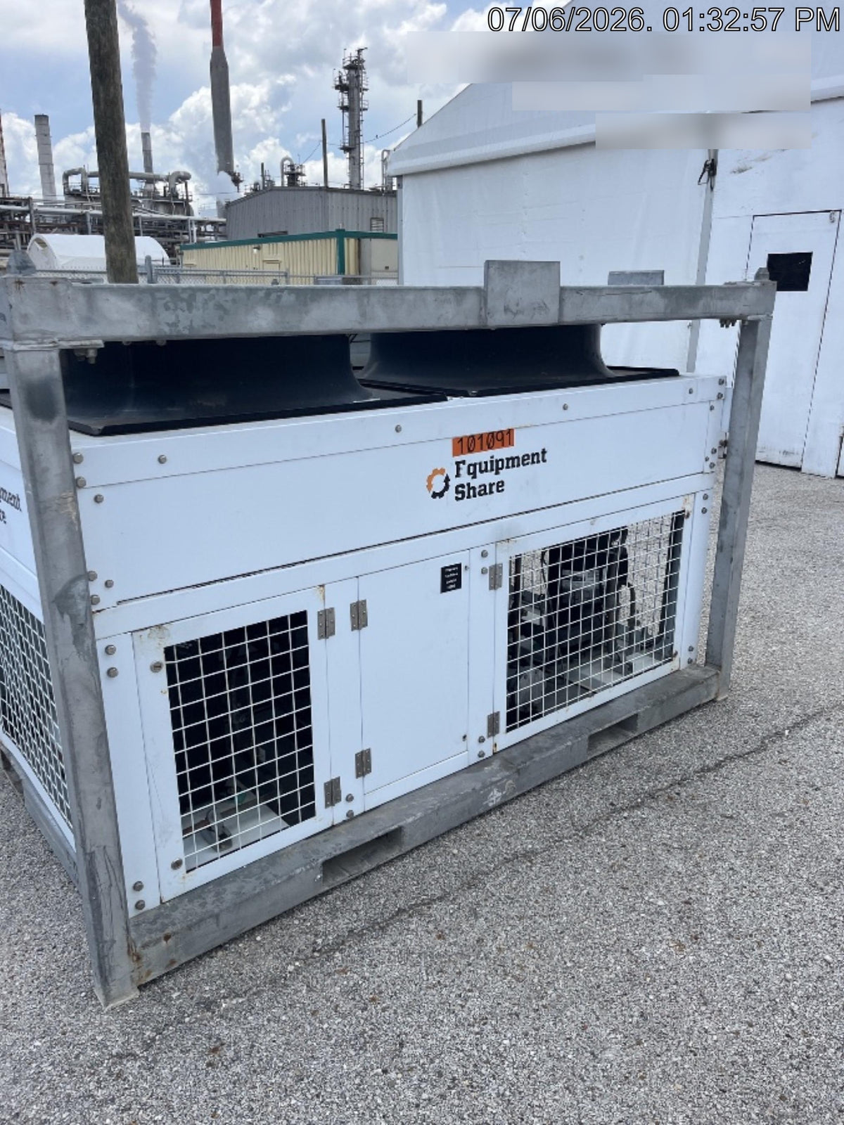 2020 SMARTECH SACP26A-SP