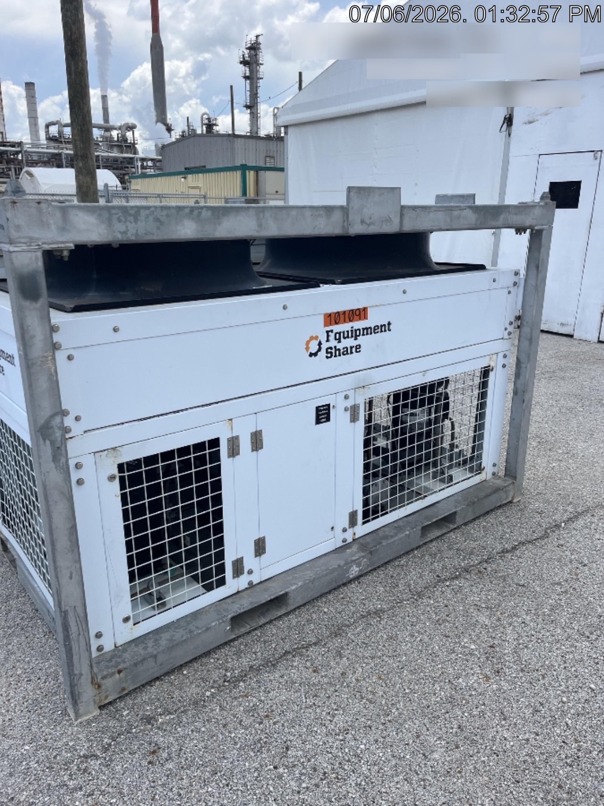 2020 SMARTECH SACP26A-SP