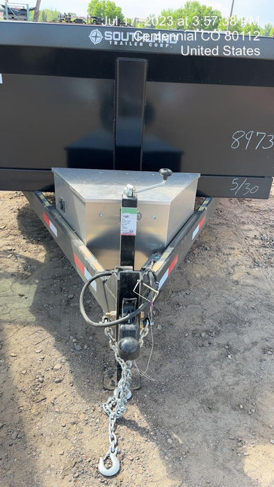 2023 SOUTHLAND SL270T-14K