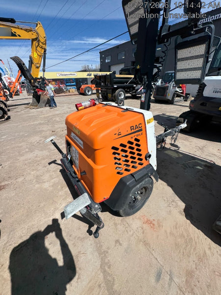 2024 GENERAC MLT2