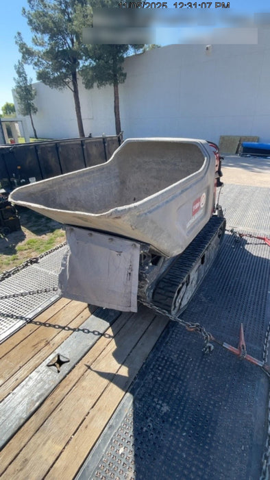 2023 TORO MBTX 2500-TS