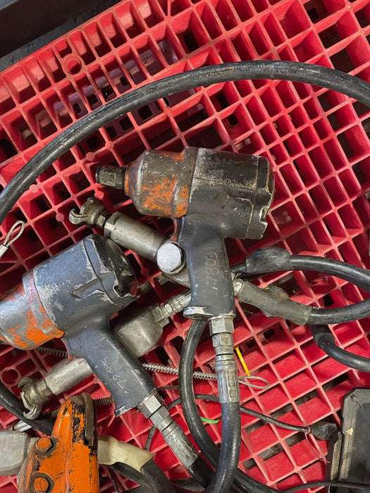 2020 MICHIGAN PNEUMATIC 751SS