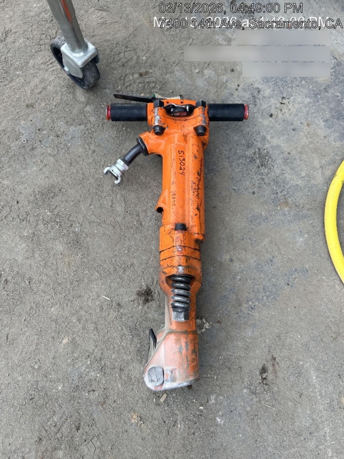 2024 MICHIGAN PNEUMATIC ES-TPB90-118-TRACKER