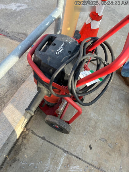 2024 HILTI TE 3000-AVR