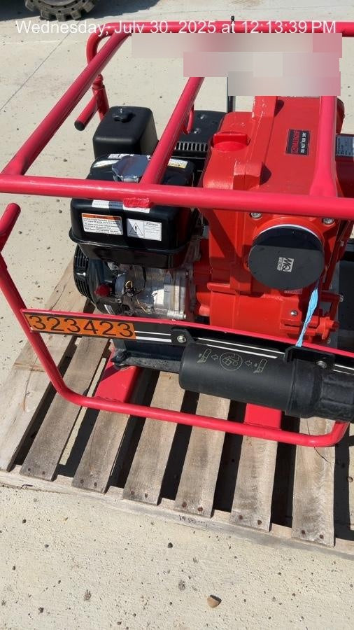 2023 MULTIQUIP QP4TH
