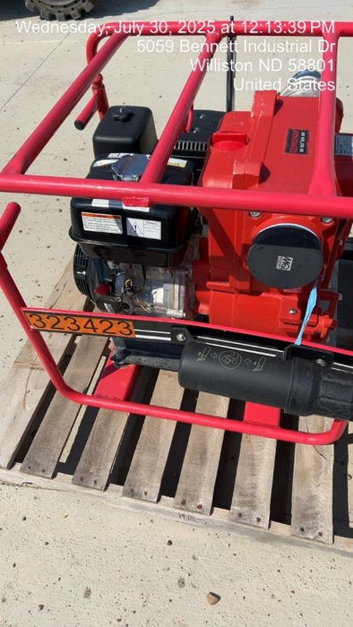 2023 MULTIQUIP QP4TH