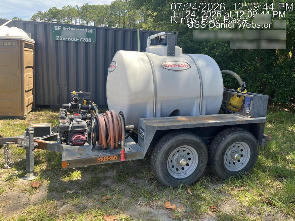 2023 SIMPSON SWT-52517
