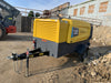 2023 ATLAS COPCO XAS 400-150 PACE