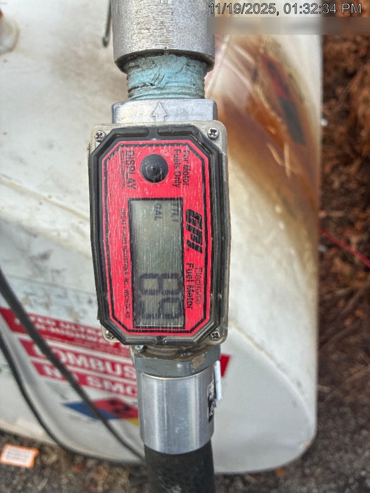 2025 BOBCAT PA425WCU-T4F