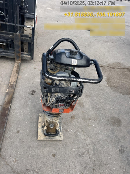 2023 MULTIQUIP MVC82VHW