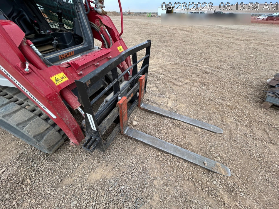 2023 ARROW MATERIAL HANDLING F5100CB