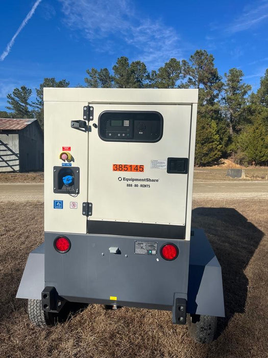 2023 ATLAS COPCO QAS 125