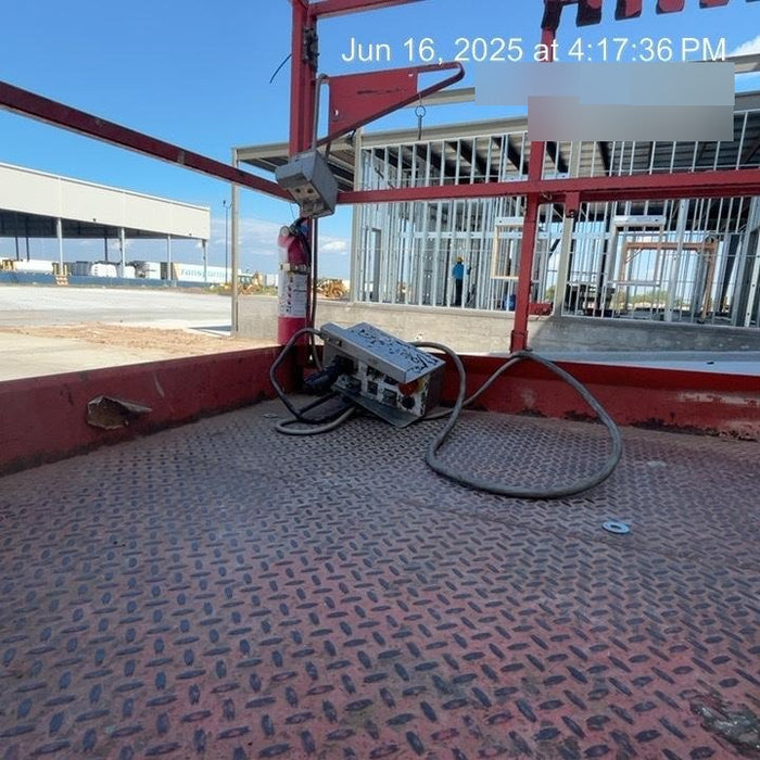 2018 SKYJACK SJ6832 RT