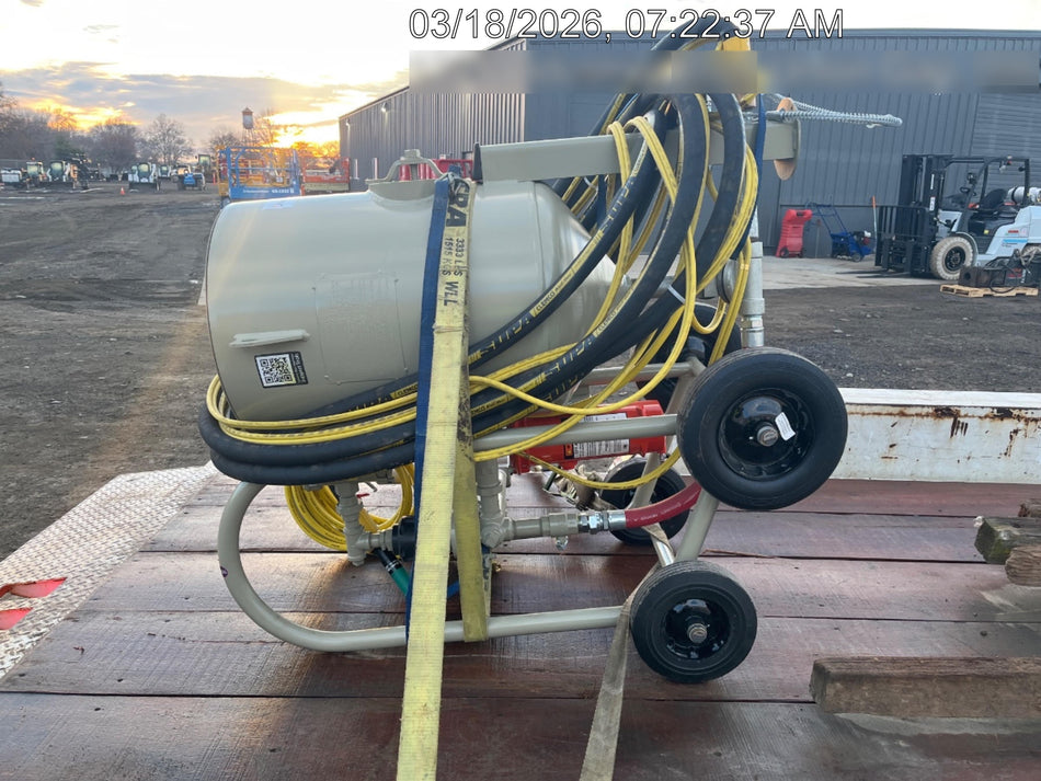 2025 CLEMCO 21548