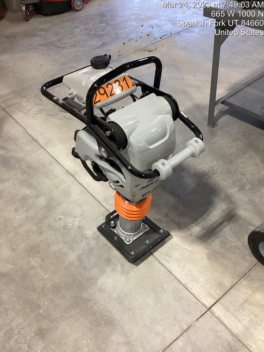 2023 MULTIQUIP MTX60HD