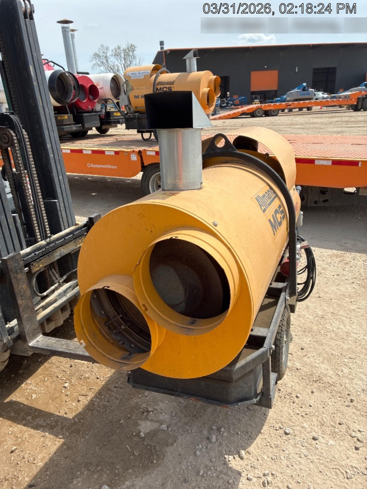 2022 ALLMAND BV50015