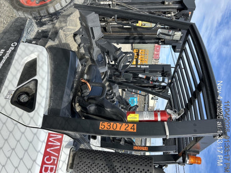 2025 DOOSAN D30S-9