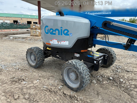 2025 GENIE Z-45 XC