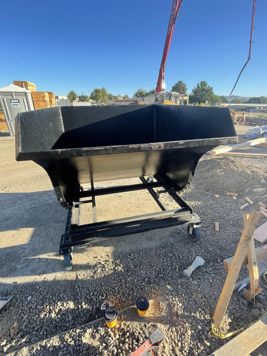 2020 STAR INDUSTRIES M-1820 - Self-Dump Hopper