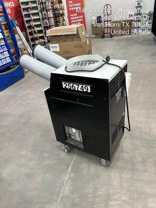 2022 KWIKOOL KPAC1811-2