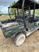 2020 Kawasaki MULE PRO-DX Diesel, 6-Seater, Canopy